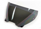 Темный визор с Pinlock для шлема BMW GS Carbon