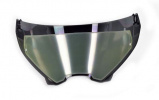 Темный визор с Pinlock для шлема BMW GS Carbon