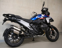 Титановый глушитель Akrapovic для BMW R1300GS