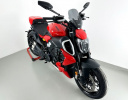 Тонированное стекло WRS для Ducati Diavel V4 