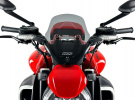 Тонированное стекло WRS для Ducati Diavel V4 