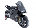 Тонированное стекло WRS для Ducati Panigale V4/S