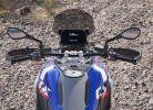 Тонированное ветровое стекло для BMW R1300GS/R1300GSA
