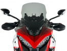 Тонированные дефлекторы WRS для Ducati Multistrada V4