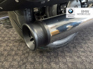 Торцевые крышки глушителя Machined для BMW R18