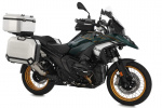 Центральный топ-кейс Wunderlich «X-Case X48» для BMW R1300GS