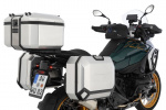 Центральный топ-кейс Wunderlich «X-Case X48» для BMW R1300GS