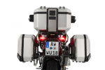 Центральный топ-кейс Wunderlich «X-Case X48» для BMW R1300GS