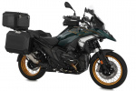 Центральный топ-кейс Wunderlich «X-Case X48» для BMW R1300GS