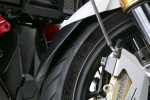Удлинитель крыла для BMW R1200R/R1250R/F800R