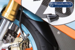Удлинитель переднего крыла для BMW S1000RR/S1000R