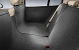 Универсальное покрывало для задних сидений BMW F10 5-серия