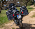 Верхние боковые сумки Wunderlich для BMW R1300GS Adventure