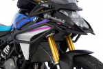 Верхние защитные дуги для BMW F450GS