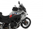 Верхние защитные дуги Wunderlich для BMW F900GS Adventure