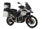 Верхние защитные дуги Wunderlich для BMW F900GS Adventure