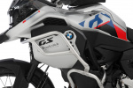 Верхние защитные дуги Wunderlich для BMW F900GS Adventure