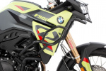 Верхние защитные дуги Wunderlich для BMW F900GS