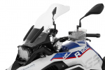 Ветровое стекло «Marathon» для BMW R1200GS/R1250GS