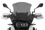 Ветровое стекло «Marathon» для BMW R1200GS/R1250GS
