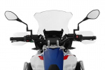 Ветровое стекло «Marathon» для BMW R1200GS/R1250GS