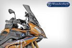 Ветровое стекло «Marathon» для BMW S1000XR