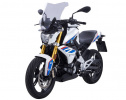 Ветровое стекло «Touring» для BMW G310R