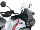 Ветровое стекло Touring для Ducati Desert X
