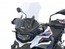 Ветровое стекло WRS Caponord для BMW F850GS/F900GS