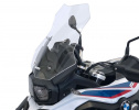 Ветровое стекло WRS Caponord для BMW F850GS/F900GS