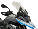 Ветровое стекло WRS Intermediate для BMW R1200GS/R1250GS/Adventure