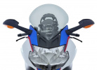 Ветровое стекло WRS Sport для BMW K1200S/K1300S