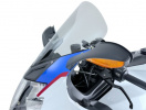 Ветровое стекло WRS Sport для BMW K1200S/K1300S