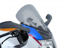 Ветровое стекло WRS Sport для BMW K1200S/K1300S