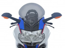 Ветровое стекло WRS Sport для BMW K1200S/K1300S