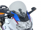 Ветровое стекло WRS Sport для BMW K1200S/K1300S