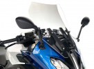 Ветровое стекло WRS Touring для BMW R1200RS/R1250RS