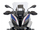 Ветровое стекло WRS Touring для BMW S1000XR/M1000XR