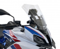 Ветровое стекло WRS Touring для BMW S1000XR/M1000XR