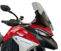 Ветровое стекло WRS Touring для Ducati Multistrada V4 (2022-2026)