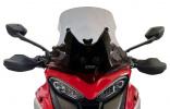 Ветровое стекло WRS Touring для Ducati Multistrada V4 (2022-2026)