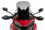 Ветровое стекло WRS Touring для Ducati Multistrada V4 (2022-2026)