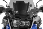 Ветрозащитные дефлекторы «Ergo» для BMW R1250GS/R1200GS