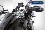 Ветрозащитные дефлекторы Wunderlich для BMW R1200GS