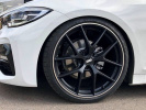 Винтовая подвеска KW Variant 3 для BMW G20 3-серия