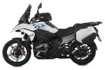 Внешние сумки для боковых кофров Vario на BMW R1300GS