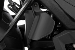 Внутреннее крыло Wunderlich для BMW R1300GS