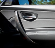 Накладки дверных ручек Performance для BMW 1-серия