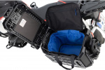 Внутренние сумки Wunderlich для оригинальных кофров BMW R1300GS Adventure