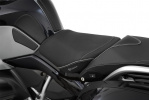 Высокое водительское сиденье «Aktive comfort» для BMW R1250RT